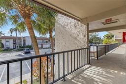 Picture of 2750 E Bay Drive Unit 15E, Largo, FL 33771