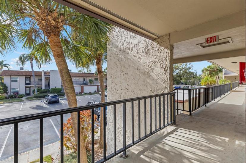 Picture of 2750 E Bay Drive Unit 15E, Largo FL 33771