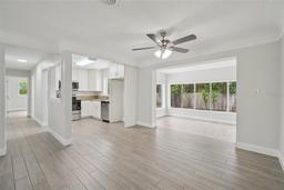 Picture of 360 Albatross Drive, Satellite Beach, FL 32937