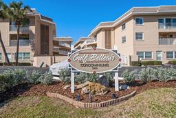 Picture of 3100 Gulf Boulevard Unit 424, Belleair Beach, FL 33786