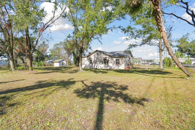 Picture of 5308 Clewis Avenue, Tampa FL 33610