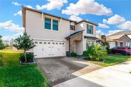 Picture of 21680 Violet Periwinkle Drive, Land O Lakes, FL 34637