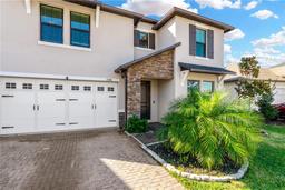 Picture of 21680 Violet Periwinkle Drive, Land O Lakes, FL 34637