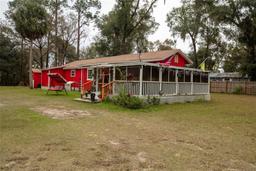 Picture of 7401 Hall Lake Road, Keystone Heights, FL 32656