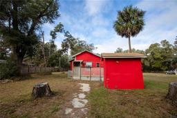 Picture of 7401 Hall Lake Road, Keystone Heights, FL 32656