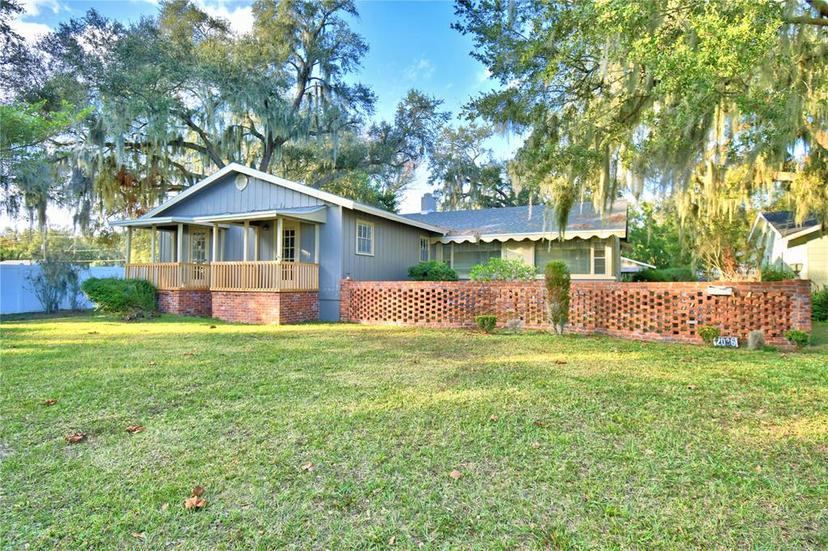 Picture of 2036 Lake Ariana Boulevard, Auburndale FL 33823