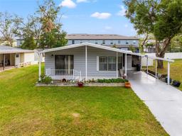 Picture of 4424 Sentry Palm Loop, Zephyrhills, FL 33542