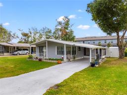 Picture of 4424 Sentry Palm Loop, Zephyrhills, FL 33542