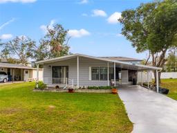 Picture of 4424 Sentry Palm Loop, Zephyrhills, FL 33542