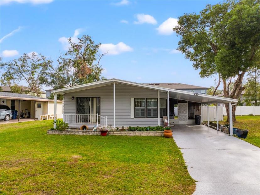 Picture of 4424 Sentry Palm Loop, Zephyrhills FL 33542