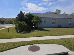 Picture of 5125 Silver Charm Terrace, Wesley Chapel, FL 33544