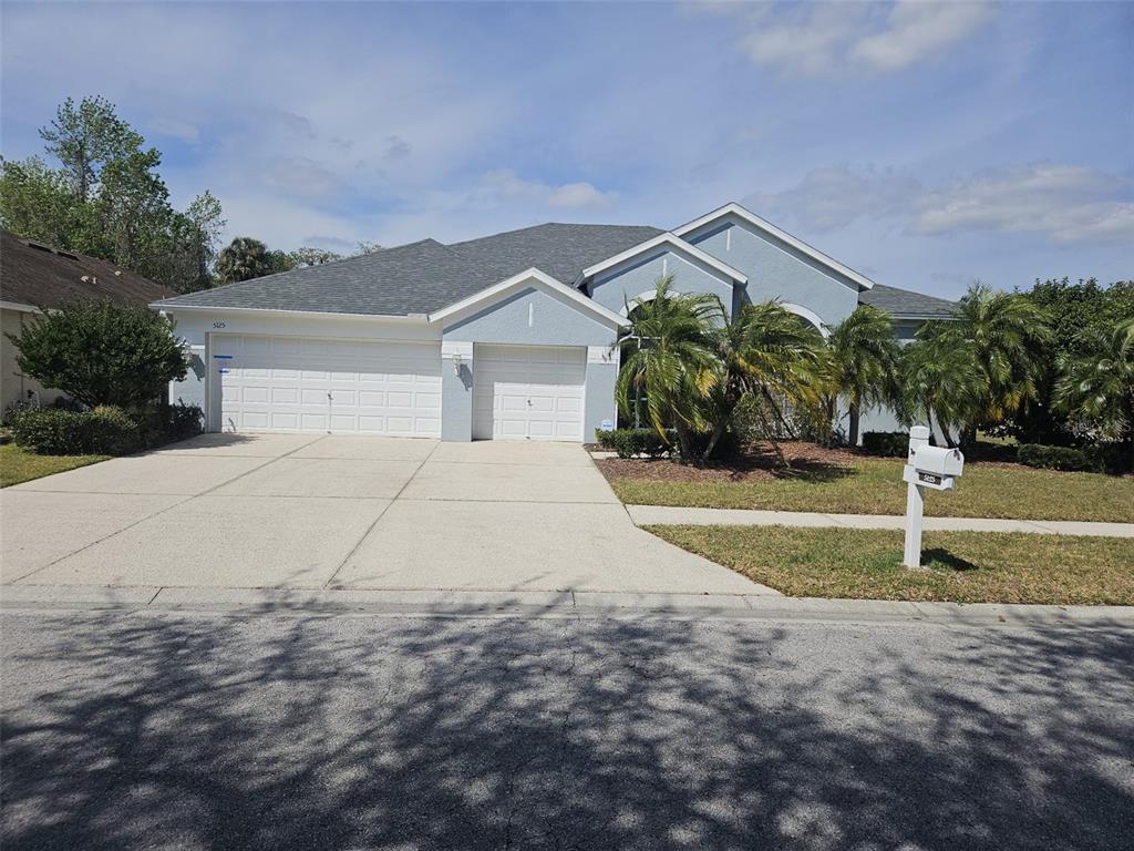 Picture of 5125 Silver Charm Terrace, Wesley Chapel, FL 33544