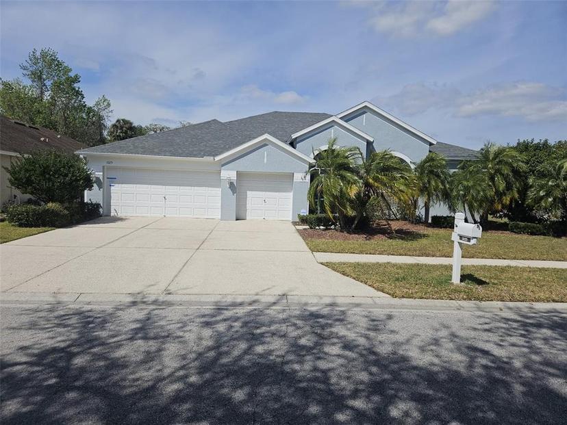 Picture of 5125 Silver Charm Terrace, Wesley Chapel FL 33544