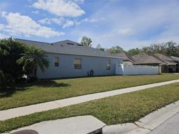 Picture of 5125 Silver Charm Terrace, Wesley Chapel, FL 33544