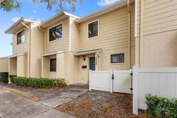 Picture of 2209 Tipperary Court Unit 1, Orlando, FL 32812