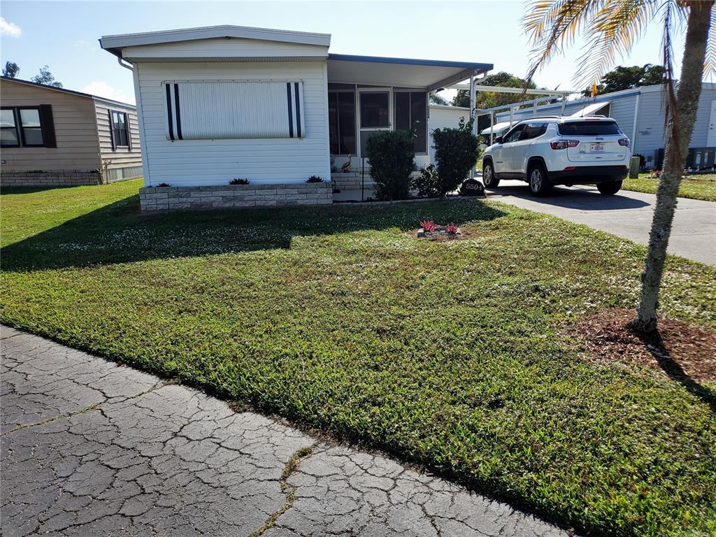 Picture of 5504 Bermuda Court, Bradenton, FL 34207