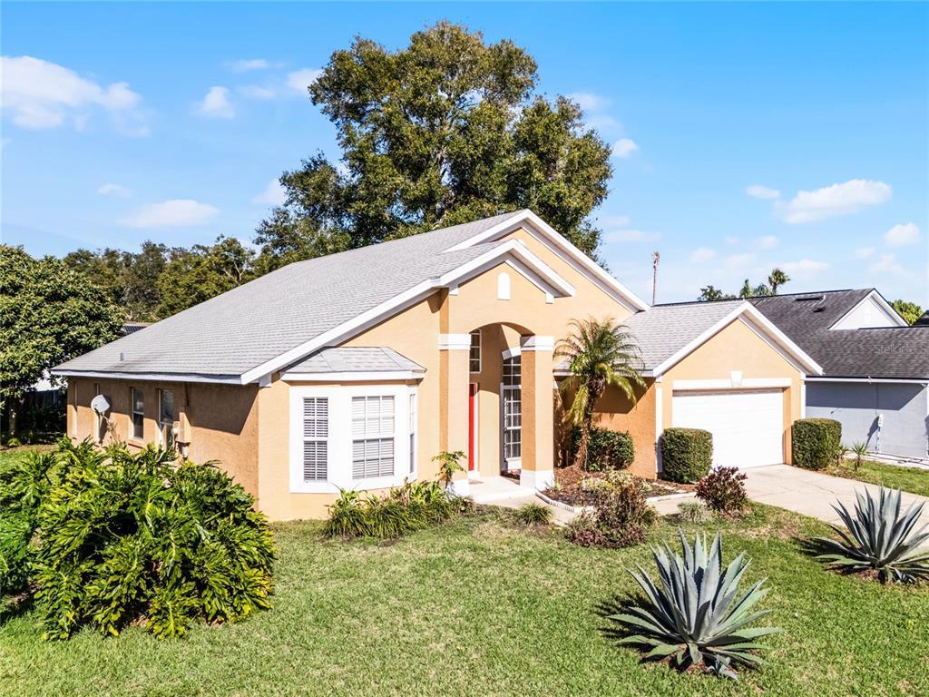 Picture of 2196 Eh Pounds Drive, Ocoee, FL 34761