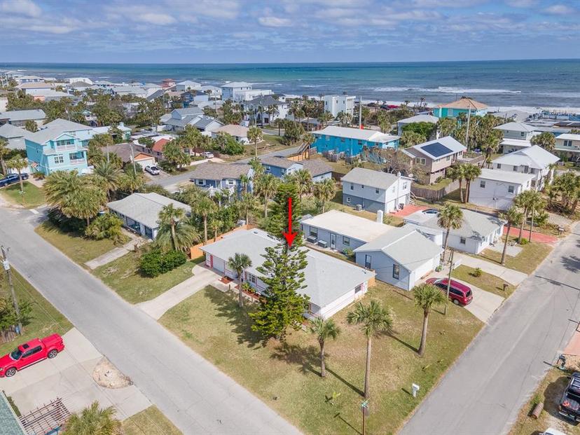 Picture of 510 N Daytona Avenue, Flagler Beach FL 32136