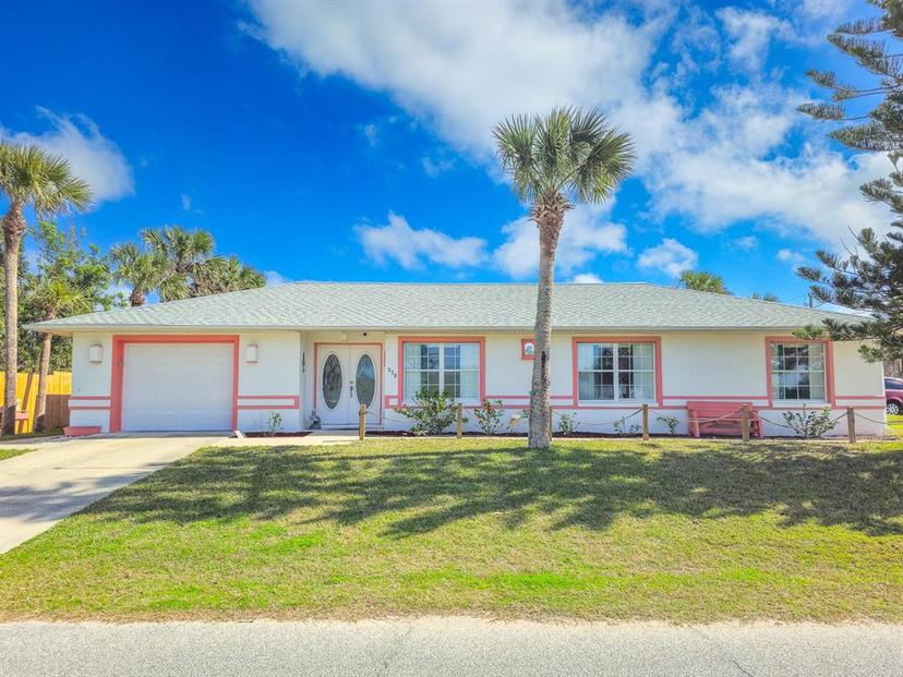 Picture of 510 N Daytona Avenue, Flagler Beach FL 32136