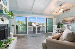 Picture of 322 Windrush Boulevard Unit 2, Indian Rocks Beach, FL 33785