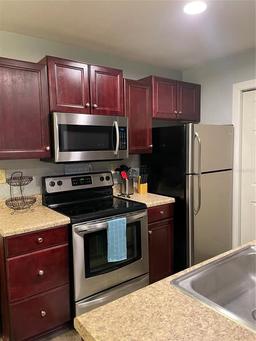 Picture of 10265 Gandy Boulevard N Unit 1001, St Petersburg, FL 33702