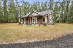 Picture of 25849 NW 206Th Place, High Springs, FL 32643