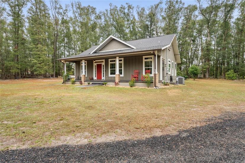 Picture of 25849 NW 206Th Place, High Springs FL 32643