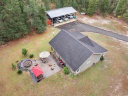 Picture of 25849 NW 206Th Place, High Springs, FL 32643