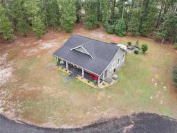 Picture of 25849 NW 206Th Place, High Springs, FL 32643