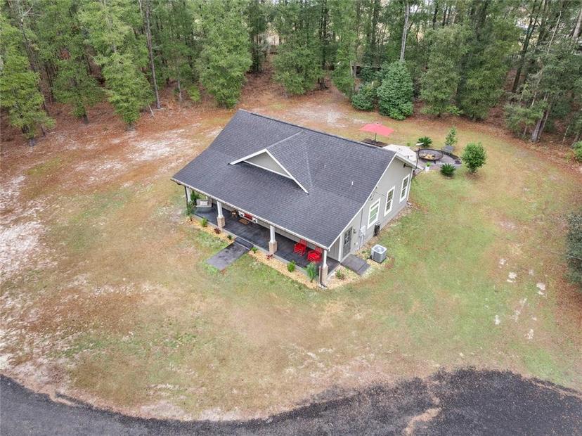 Picture of 25849 NW 206Th Place, High Springs FL 32643