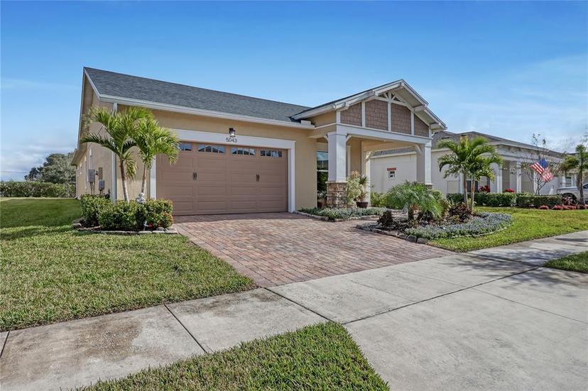 Picture of 5043 Vantage Court, Saint Cloud FL 34772