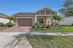 Picture of 5043 Vantage Court, Saint Cloud, FL 34772