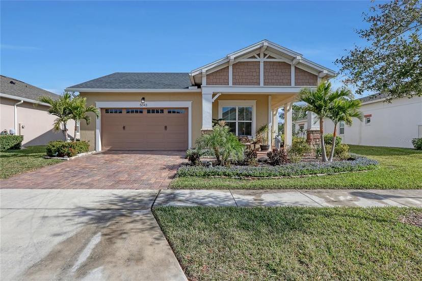 Picture of 5043 Vantage Court, Saint Cloud FL 34772