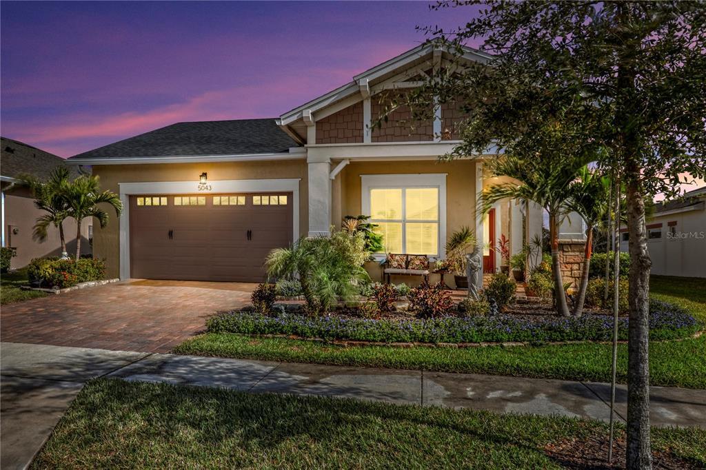 Picture of 5043 Vantage Court, Saint Cloud, FL 34772