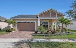 Picture of 5043 Vantage Court, Saint Cloud, FL 34772