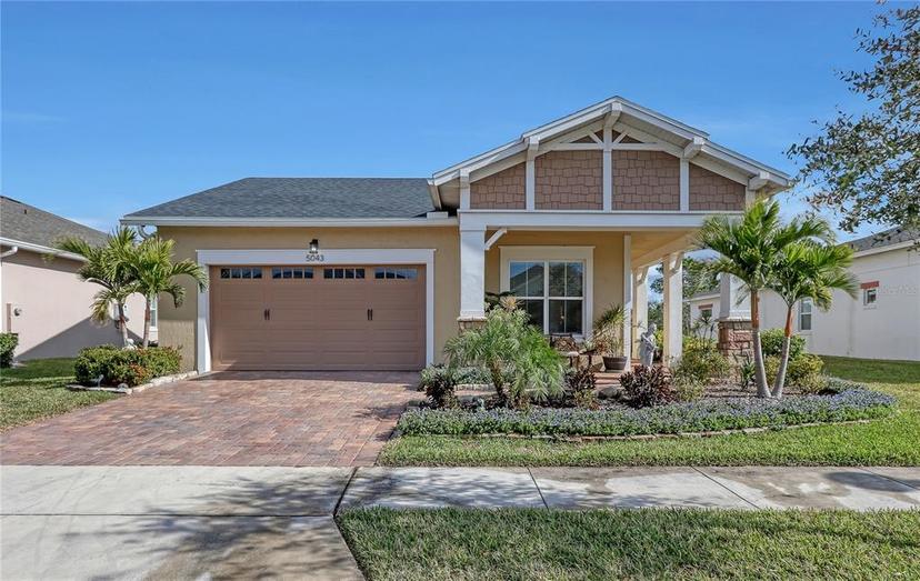 Picture of 5043 Vantage Court, Saint Cloud FL 34772