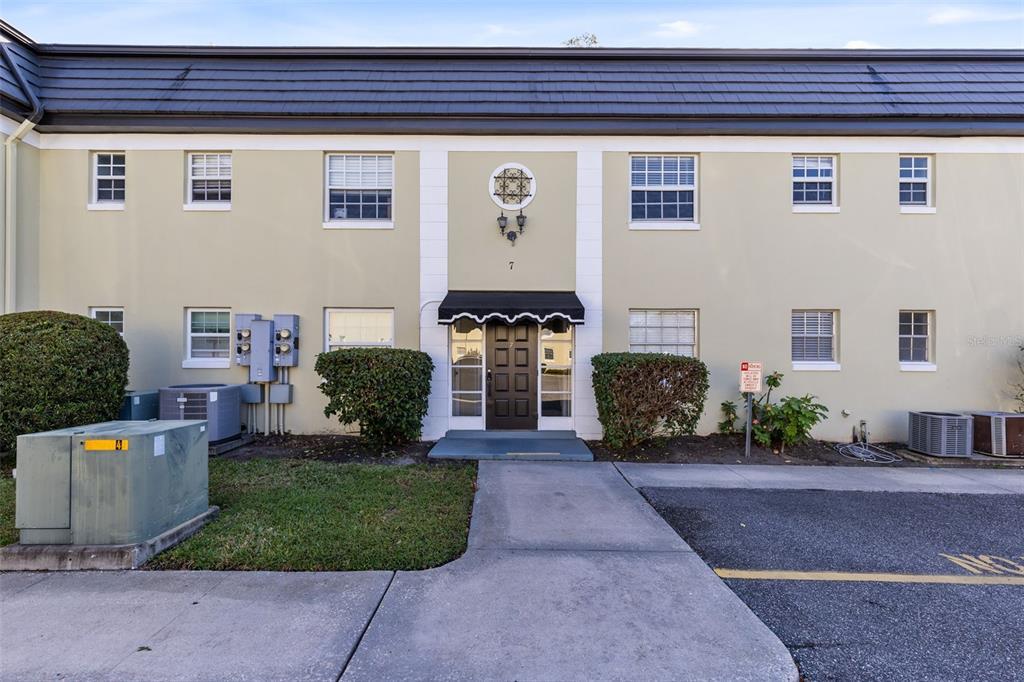 Picture of 1500 Gay Road Unit 7A, Winter Park, FL 32789