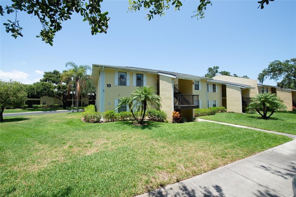 Picture of 3001 58Th Avenue S Unit 1002, St Petersburg, FL 33712