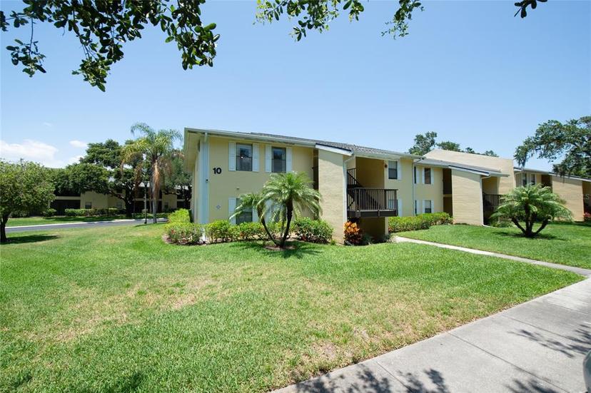 Picture of 3001 58Th Avenue S Unit 1002, St Petersburg FL 33712