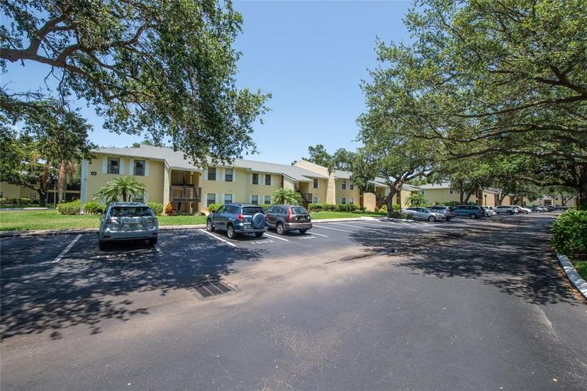 Picture of 3001 58Th Avenue S Unit 1002, St Petersburg FL 33712