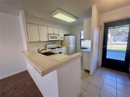 Picture of 2991 Flint Drive S Unit 77-D, Clearwater, FL 33759