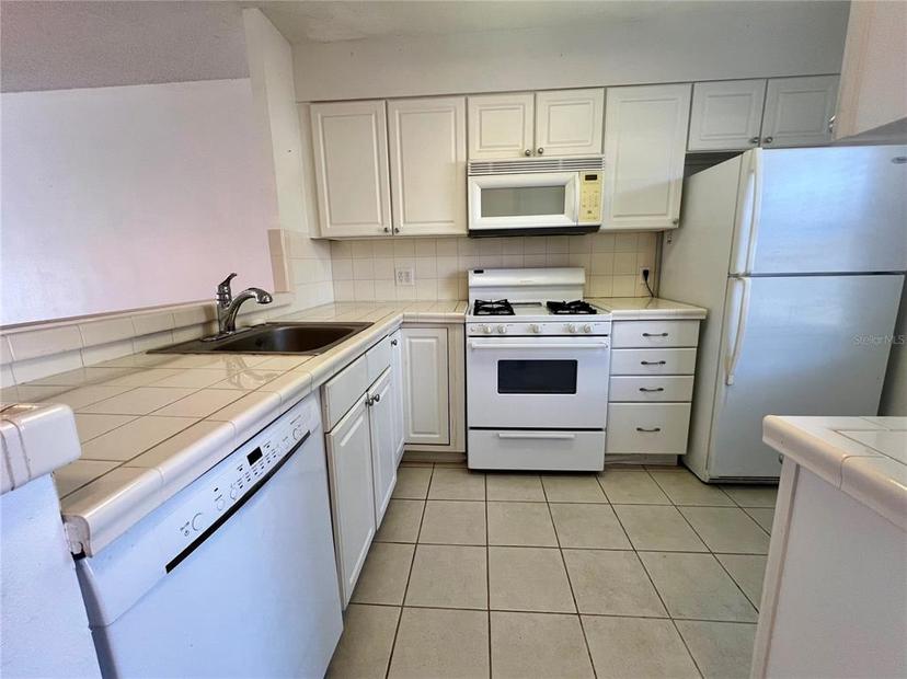 Picture of 2991 Flint Drive S Unit 77-D, Clearwater FL 33759