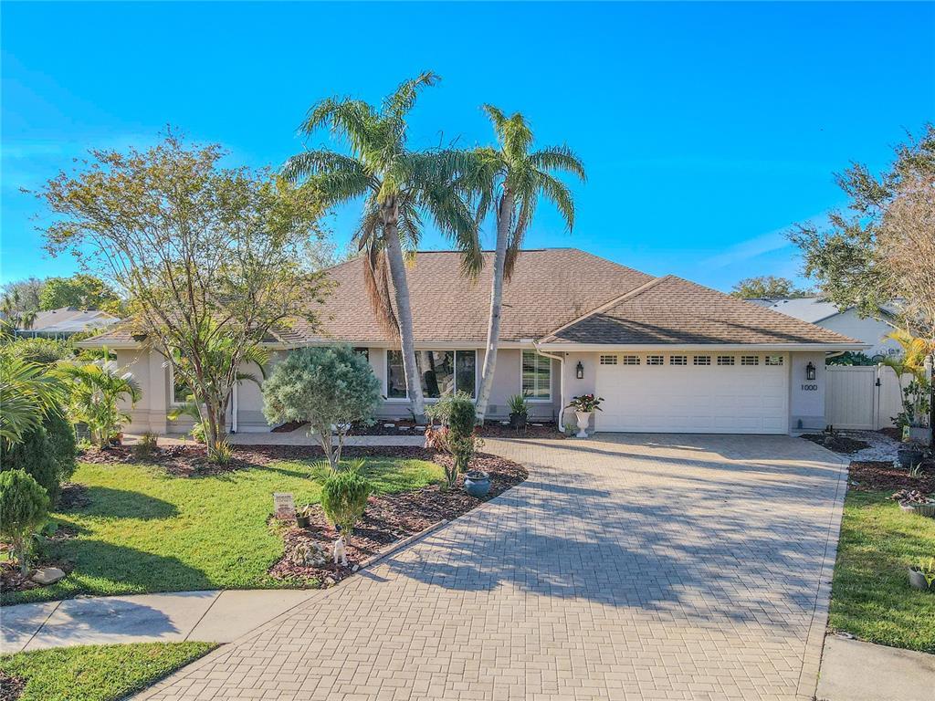 Picture of 1000 Chillum Court, Safety Harbor, FL 34695