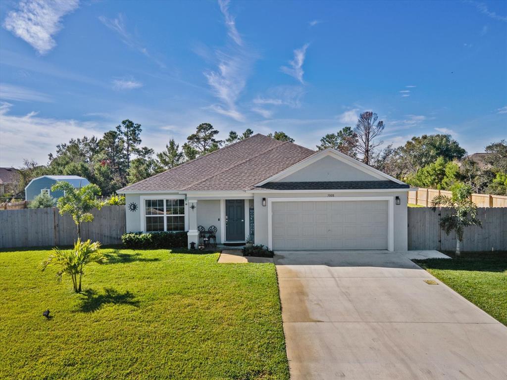 Picture of 5008 San Ignacio Drive, Sebring, FL 33872