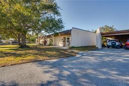 Picture of 2930 Feather Drive, Clearwater, FL 33759