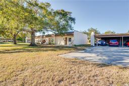 Picture of 2930 Feather Drive, Clearwater, FL 33759