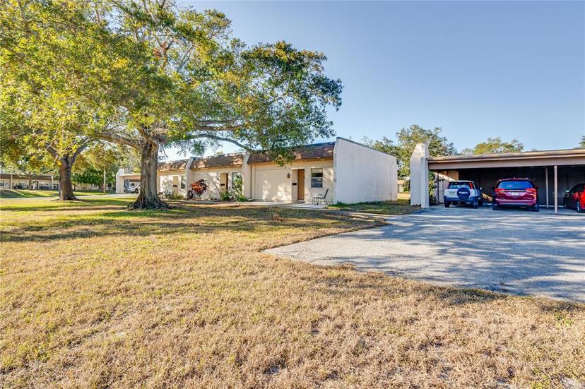 Picture of 2930 Feather Drive, Clearwater FL 33759