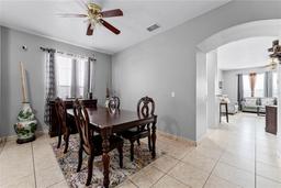 Picture of 7539 Bear Claw Run, Orlando, FL 32825