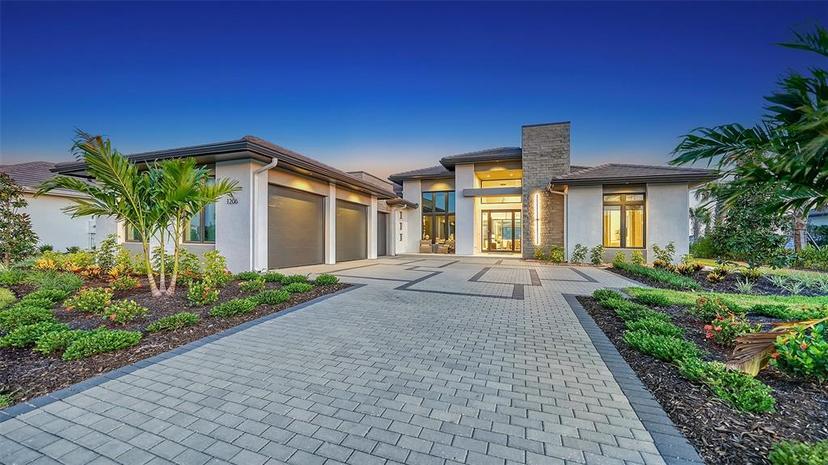 Picture of 1206 Blue Shell Loop, Sarasota FL 34240