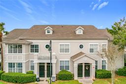 Picture of 5269 Wellington Park Circle Unit 23, Orlando, FL 32839